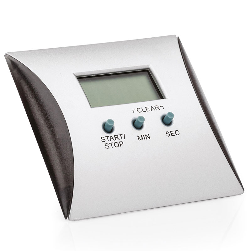 Minutier timer digital � pile 99 minutes